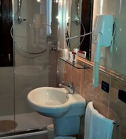 فندق مبيت وإفطار كا دوجه 3*
