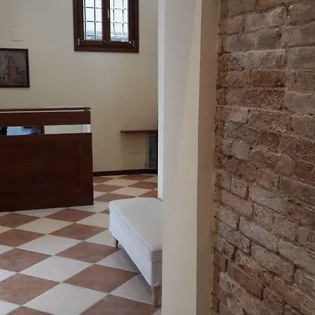 Alojamento de Acomodação e Pequeno-almoço Cà Doge