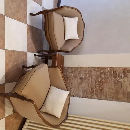 Couette-café Cà Doge Venise