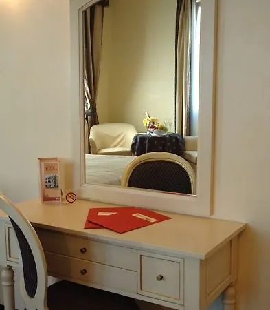 Alojamento de Acomodação e Pequeno-almoço Cà Doge 3*