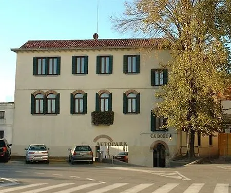 Ca Doge Bed & Breakfast 3*