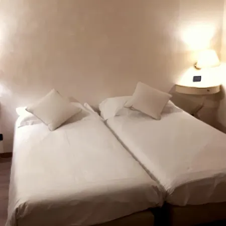 فندق مبيت وإفطار كا دوجه 3*