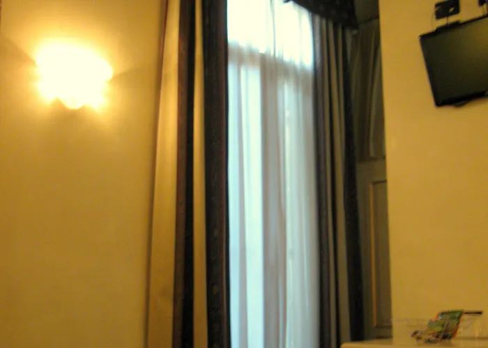 Couette-café Cà Doge Venise