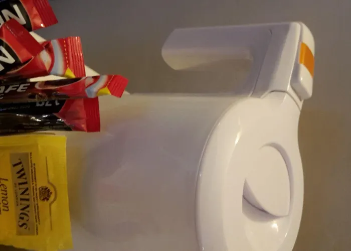 住宿加早餐酒店 卡多吉酒店 3*