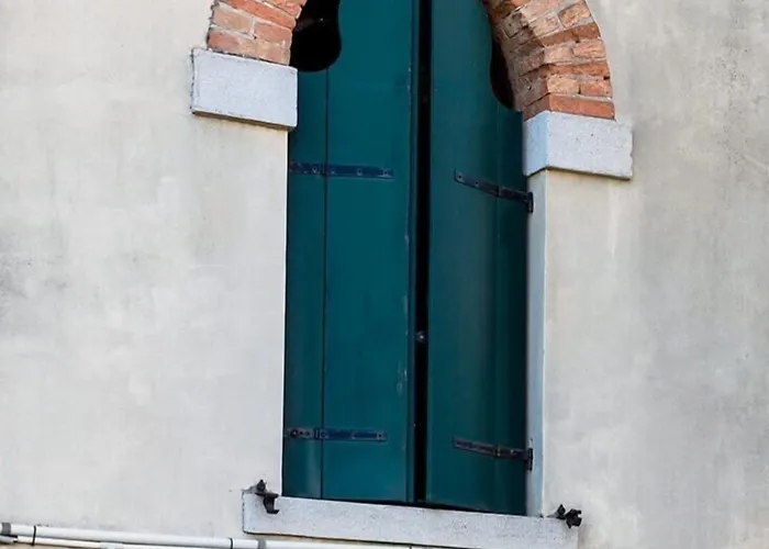 Cà Doge Couette-café