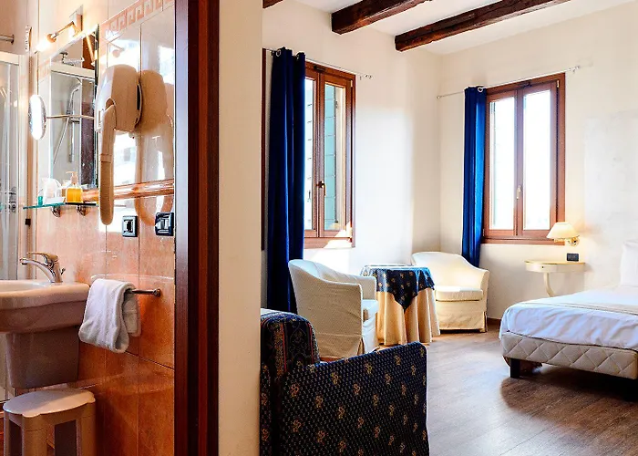 住宿加早餐酒店 卡多吉酒店