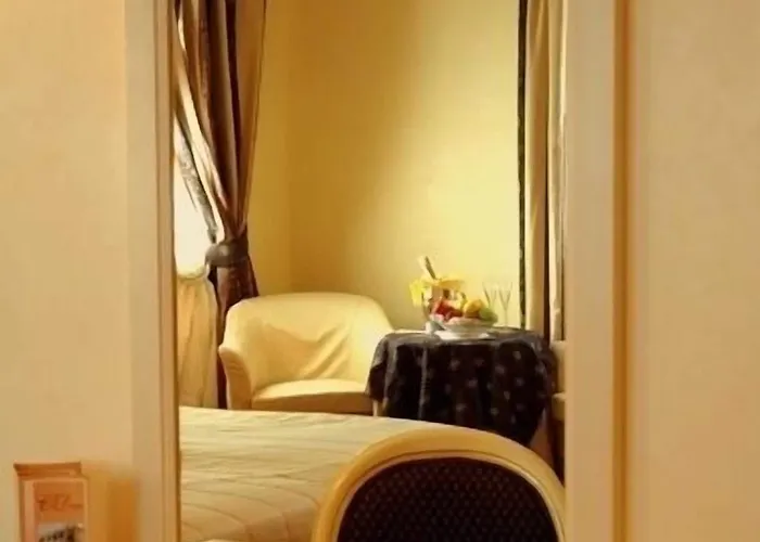 卡多吉酒店 3* 威尼斯