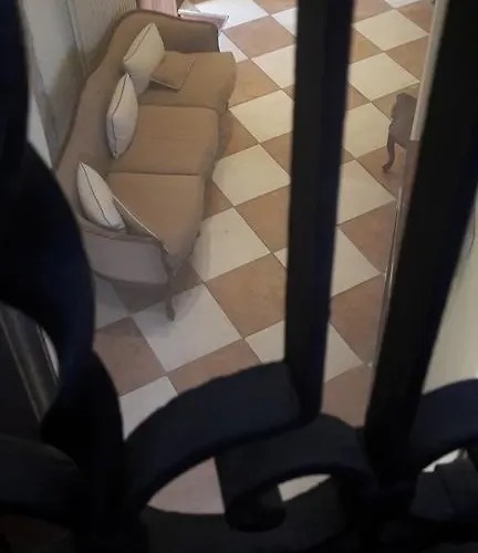 Cà Doge Couette-café 3*