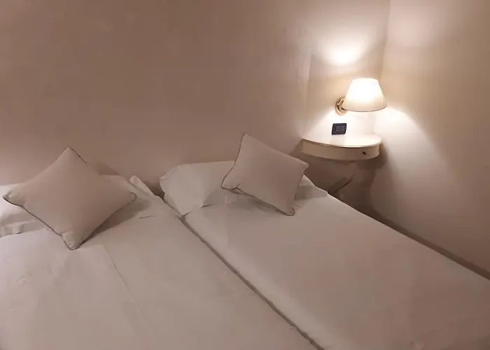 Couette-café Cà Doge Venise