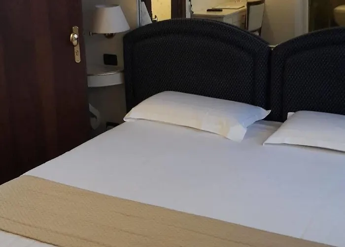 Cà Doge Couette-café 3*