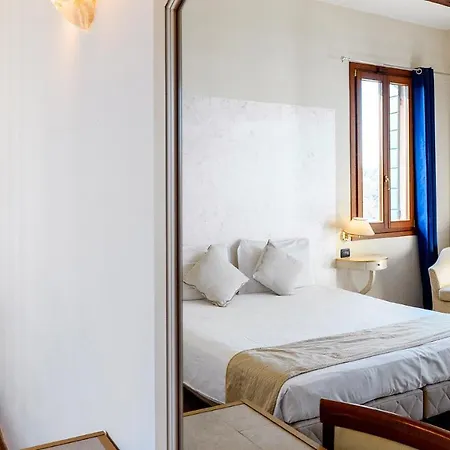 Bed & Breakfast Ca Doge Venice