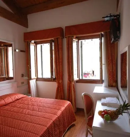 Bed & Breakfast Ca Doge Venice