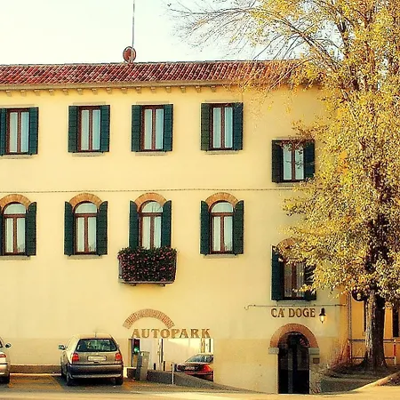 Ca Doge Венеция