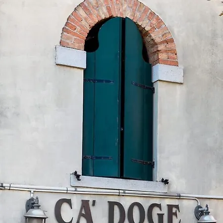 Ca Doge Отель типа 