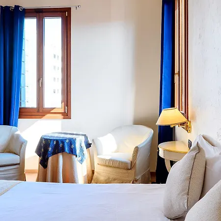 Cà Doge Bed & Breakfast 3*
