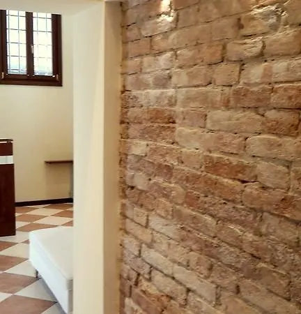 Ca Doge Отель типа 