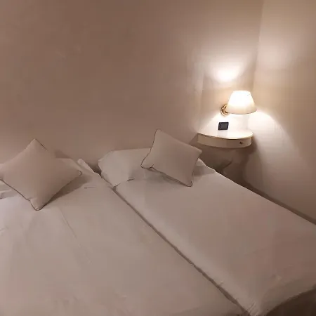 Oda ve Kahvaltı Ca Doge Venedik