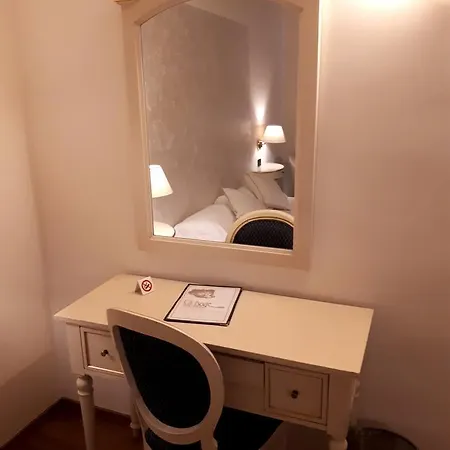 Ca Doge Отель типа 