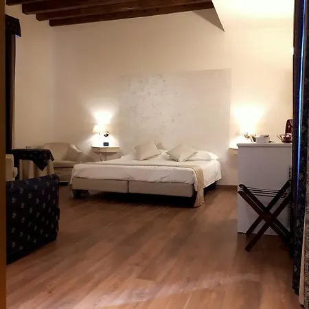 Ca Doge Bed & Breakfast Venice