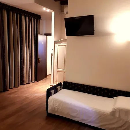 Ca Doge 3* Венеция