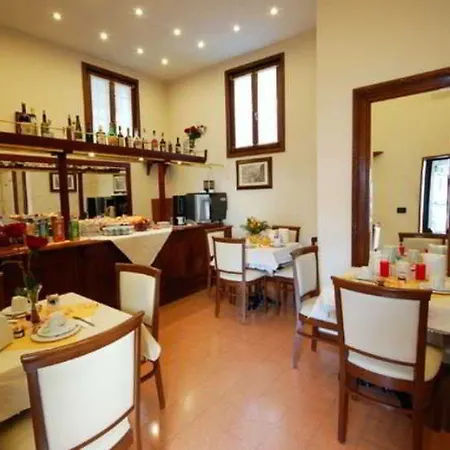 Ca Doge Отель типа 