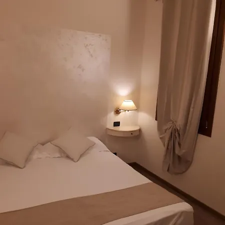 Ca Doge Отель типа 