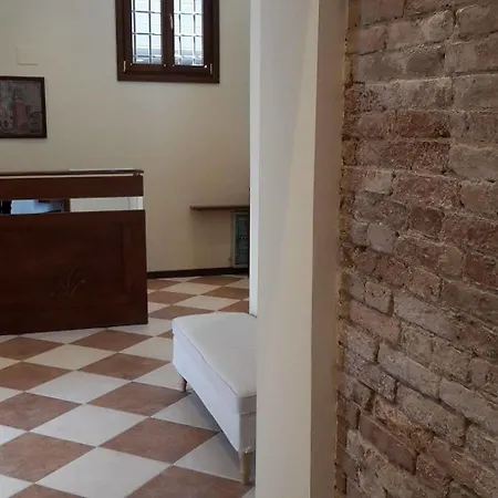 Bed & Breakfast Ca Doge 3*