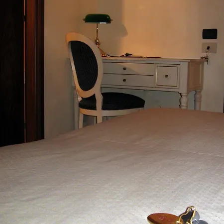 Bed & Breakfast Ca Doge Venice