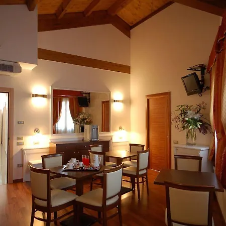 Ca Doge Отель типа 