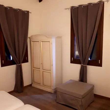Bed & Breakfast Ca Doge 3*
