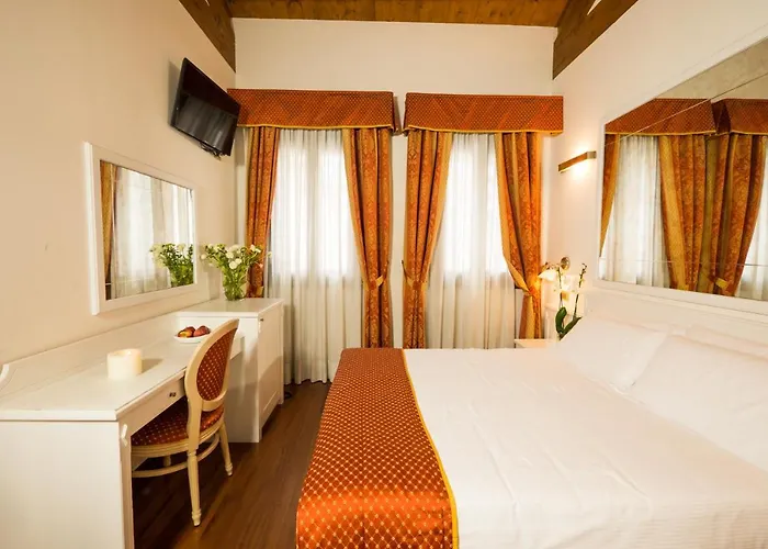 Bed & Breakfast Ca Doge