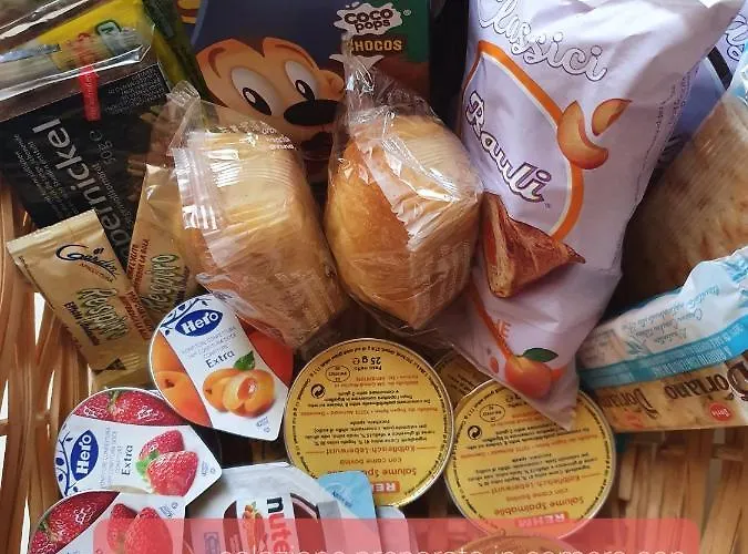 Bed and breakfast Ca Doge 3*