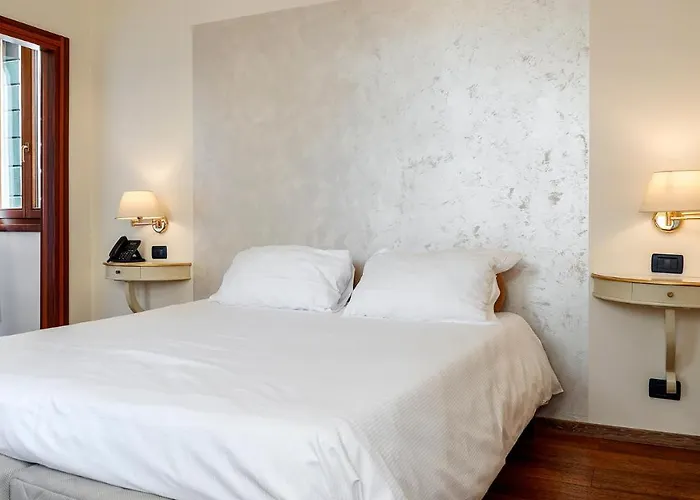 Bed and breakfast Ca Doge