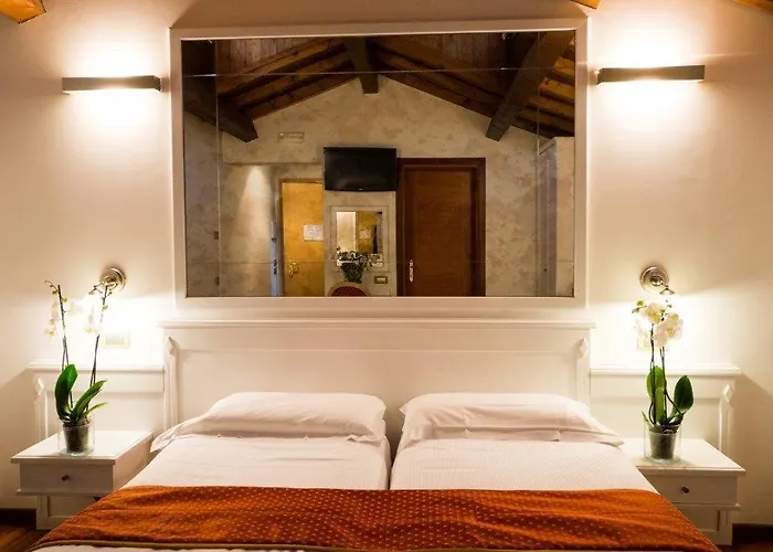 Bed & Breakfast Ca Doge