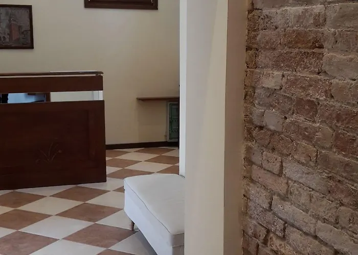 Bed and breakfast Ca Doge