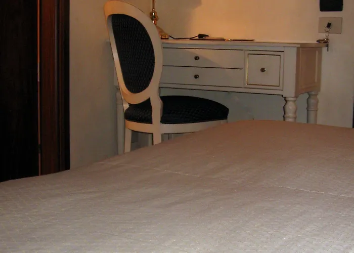 Ca Doge Bed and breakfast Venecia