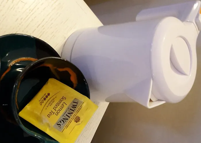 Ca Doge Bed & Breakfast