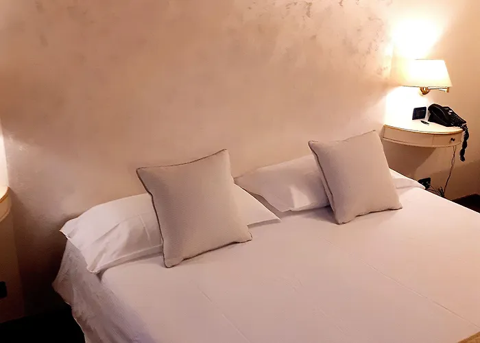 Ca Doge Bed and breakfast