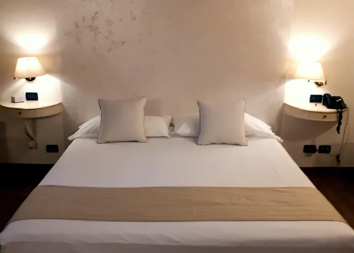 Ca Doge Bed and breakfast