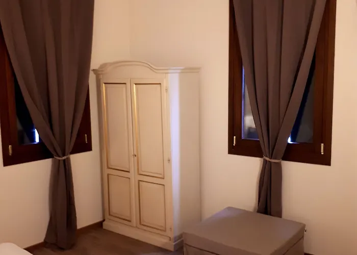 Ca Doge Bed and breakfast 3*