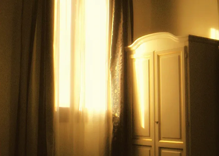 Ca Doge Bed and breakfast