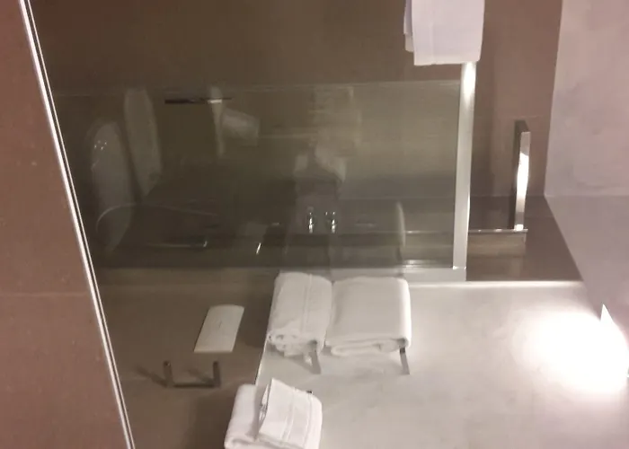 Bed and breakfast Ca Doge Venecia