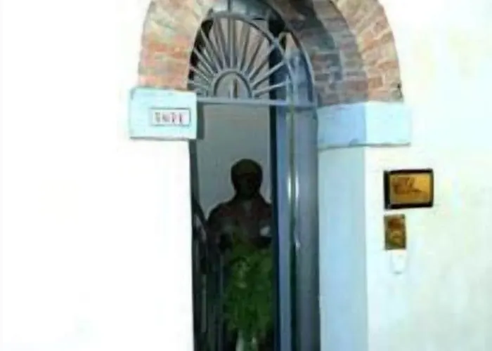 Bed & Breakfast Ca Doge 3*