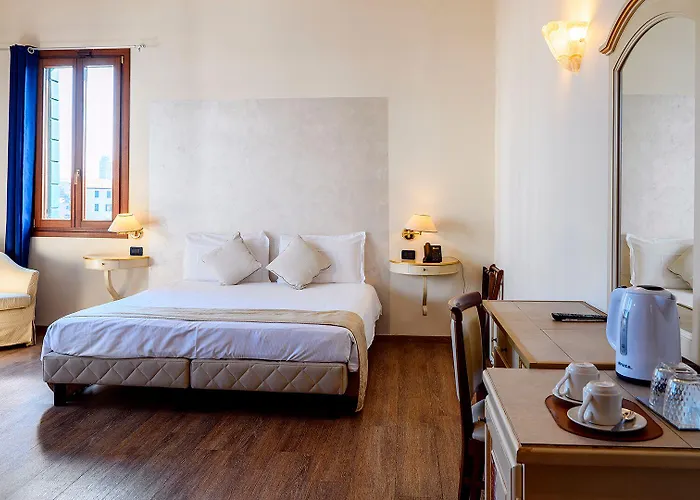 Bed & Breakfast Ca Doge Venice