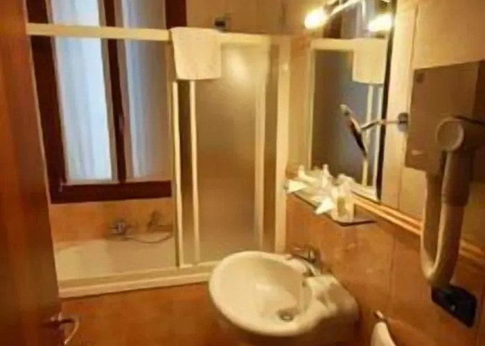 Bed and breakfast Ca Doge 3*