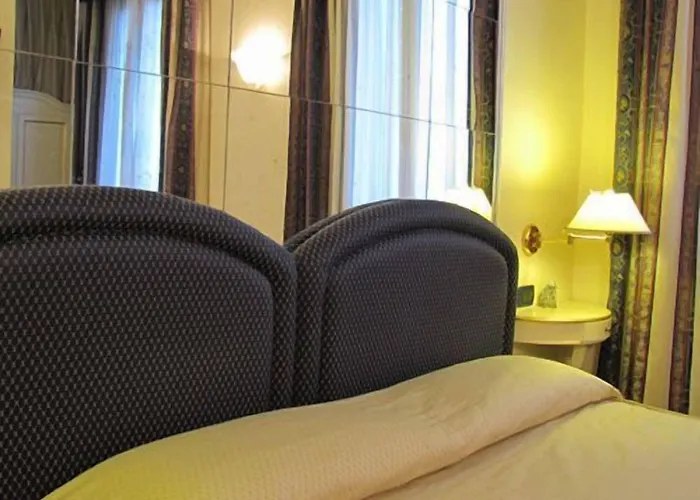 Bed & Breakfast Ca Doge Venice