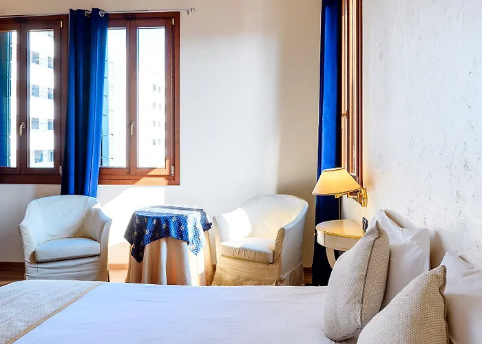 Ca Doge Bed and breakfast 3*