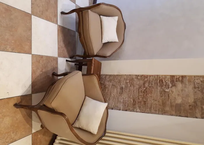 Bed and breakfast Ca Doge Venecia