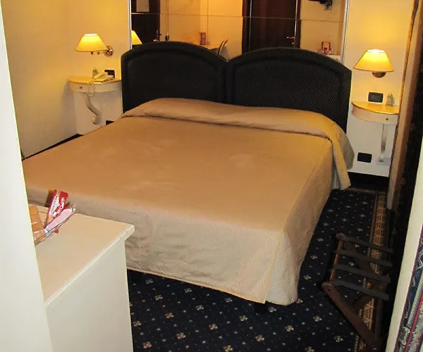 Bed and breakfast Ca Doge Venecia