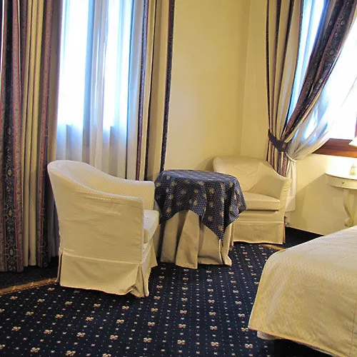 Ca Doge Bed and breakfast